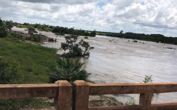 Prefeitura de Barras preparada para a gestão de enchentes dos Rios Longá e Marataoan