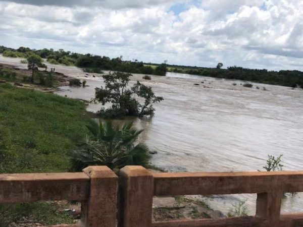 Prefeitura de Barras preparada para a gestão de enchentes dos Rios Longá e Marataoan