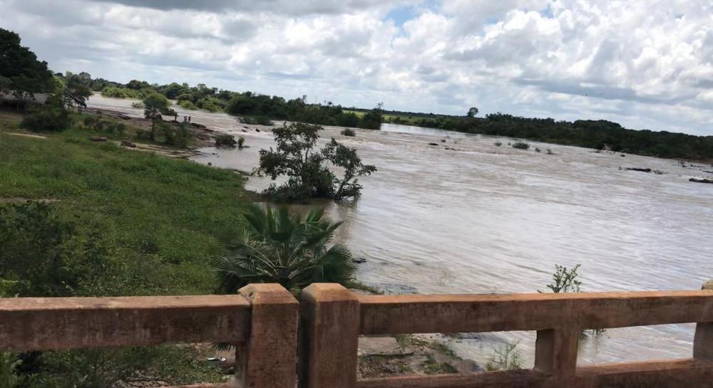 Prefeitura de Barras preparada para a gestão de enchentes dos Rios Longá e Marataoan