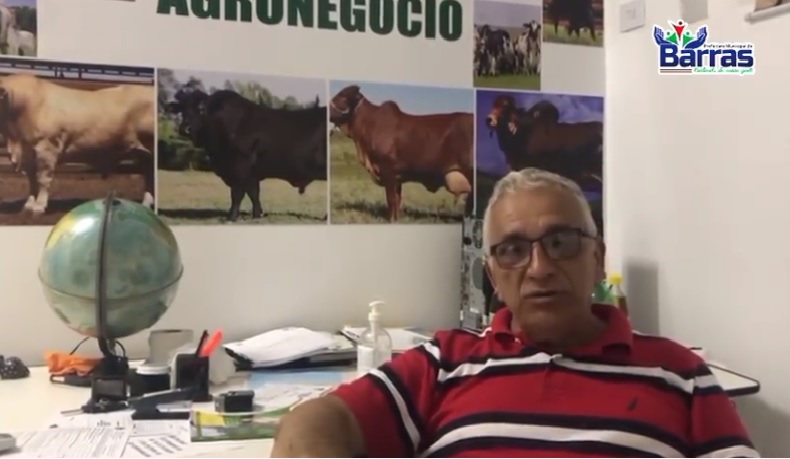 Barras terá o 1º  Dia de Campo de Pecuária de Corte! Saiba tudo