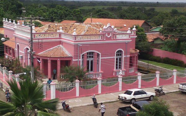 Prefeitura de Barras apresenta os responsáveis por movimentar as contas púbicas do Banco Bradesco