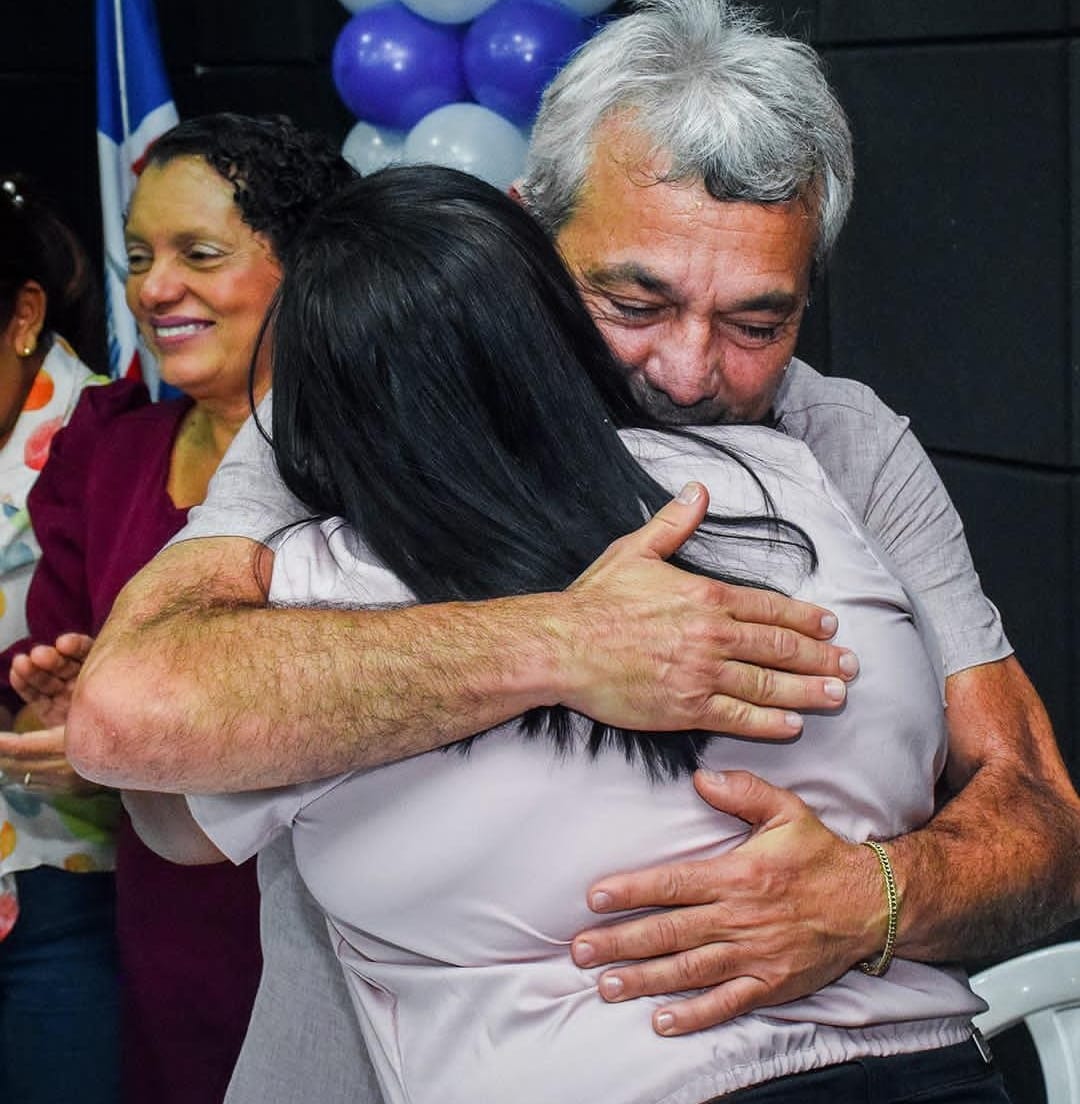 Toma posse a secretária de Políticas Públicas para Mulheres de Barras