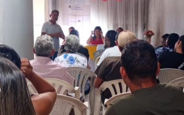 Prefeitura de Barras realiza pré-conferência de Assistência Social