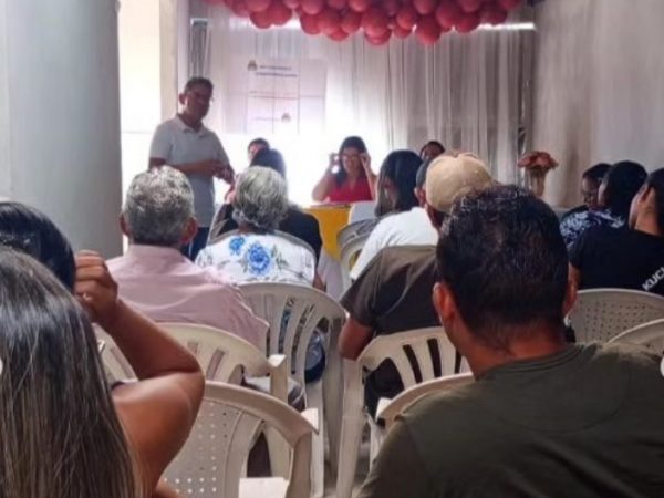 Prefeitura de Barras realiza pré-conferência de Assistência Social