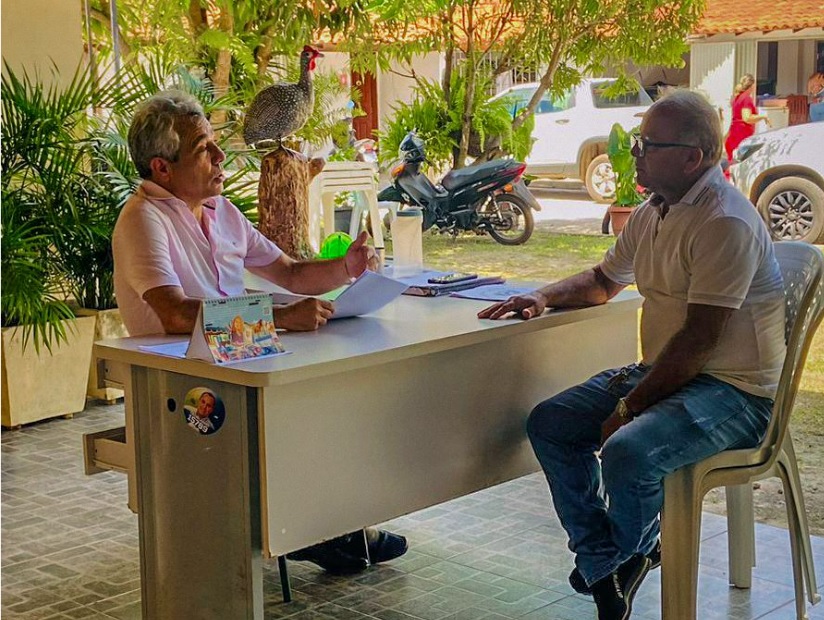 Copão Rural de Barras será realizado no mês agosto