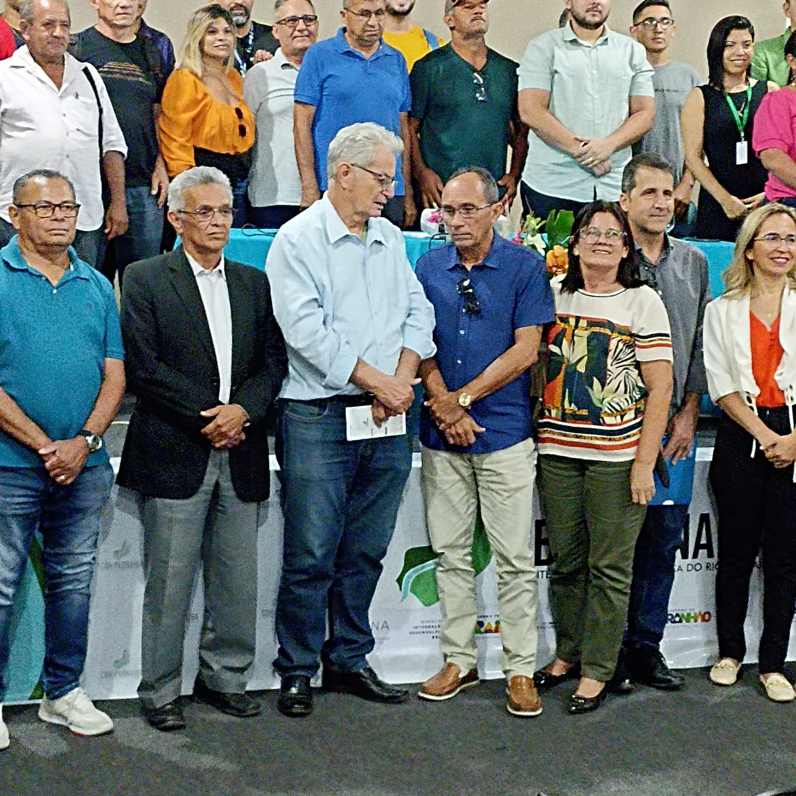 Barras concorre a vaga para compor Comitê da Bacia Hidrográfica do Rio Parnaíba