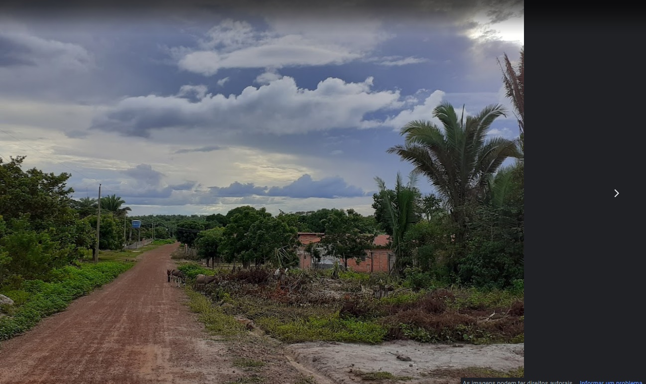 Sancionada Lei que eleva localidade Canto Escuro à categoria de povoado