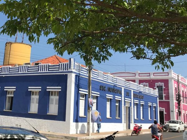 Prefeitura de Barras divulga edital de teste seletivo para professores