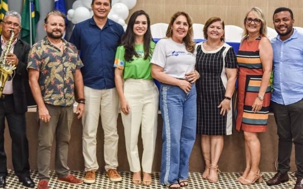 Representantes da Saúde dos municípios dos Cocais discutem ações em Barras