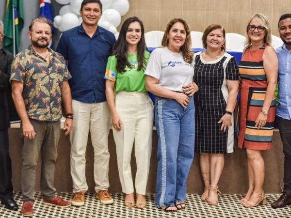 Representantes da Saúde dos municípios dos Cocais discutem ações em Barras