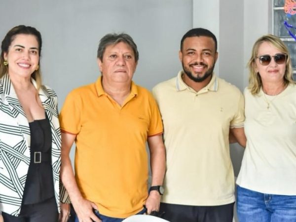 Prefeitura de Barras reabre Centro de Reabilitação e inaugura centro de Autismo