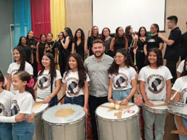 Secretaria de Educação de Barras realiza a II Jornada Pedagógica 2025
