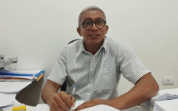 Controladoria do município convida para audiência pública de prestação de contas do 2º semestre de 2024