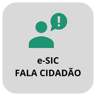 Fala Cidadão!