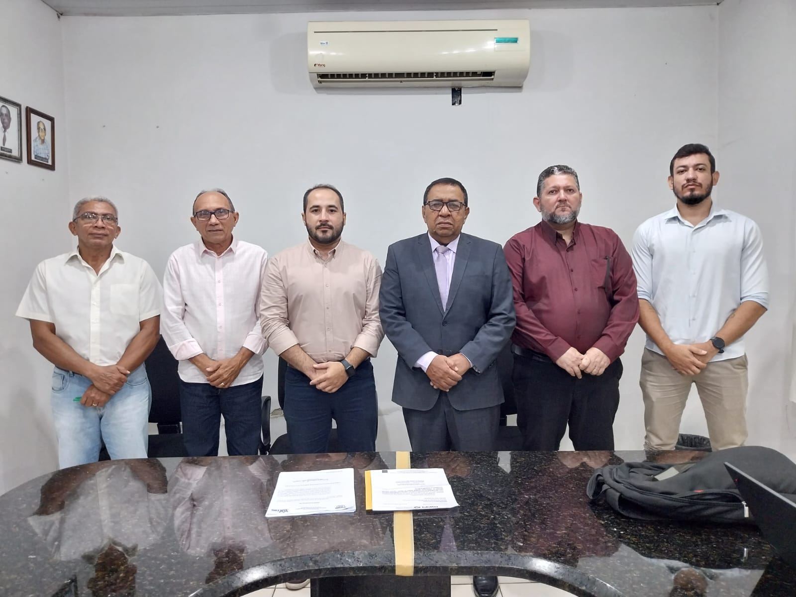 MPPI realiza acordo extrajudicial para criação de Procon municipais em Barras 