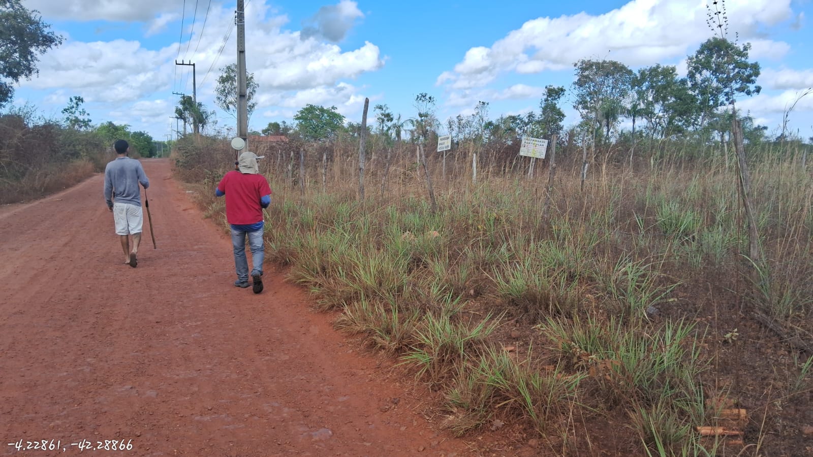 Prefeitura assegura R$ 16 milhões para diferentes obras para Barras