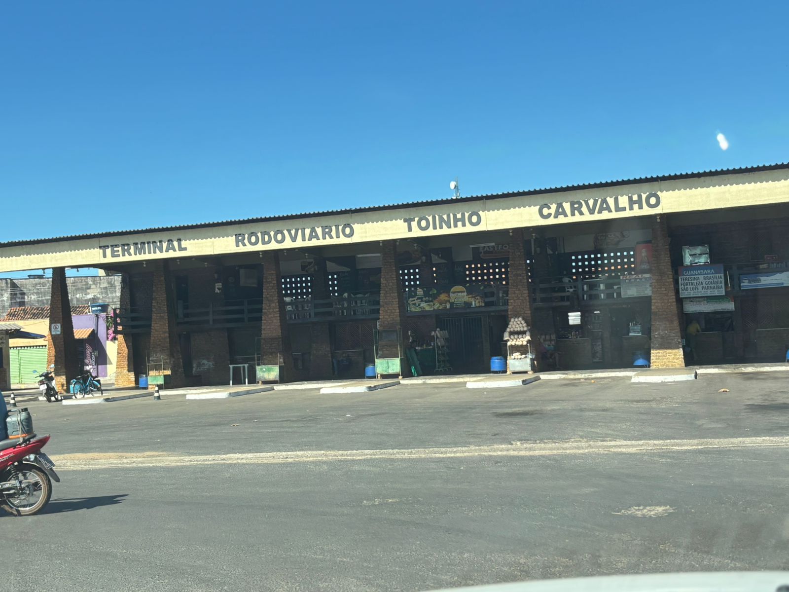 Prefeitura de Barras vai reformar rodoviária, mercado e pavimentar trechos da zona urbana e rural
