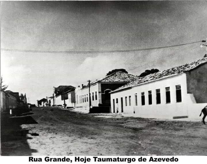 Prefeitura divulga programação do aniversário de Barras. Confira a história da cidade aqui