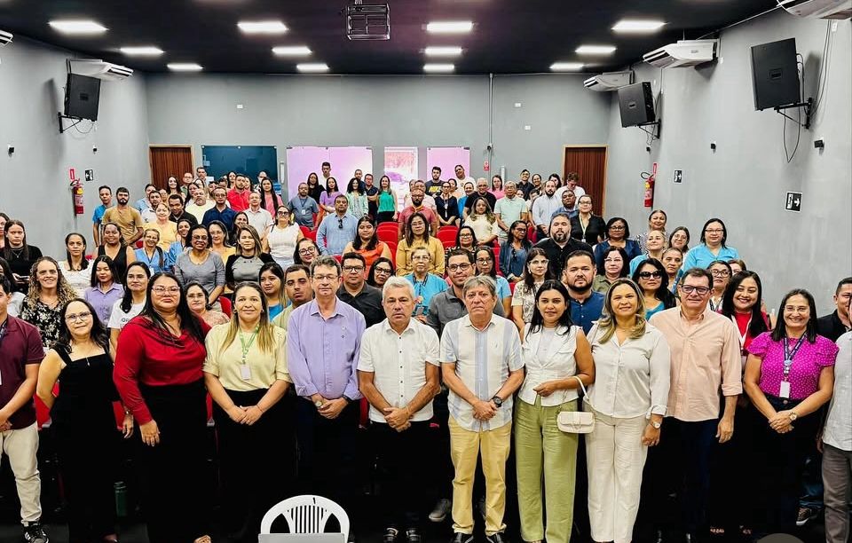 EDUCAÇÃO