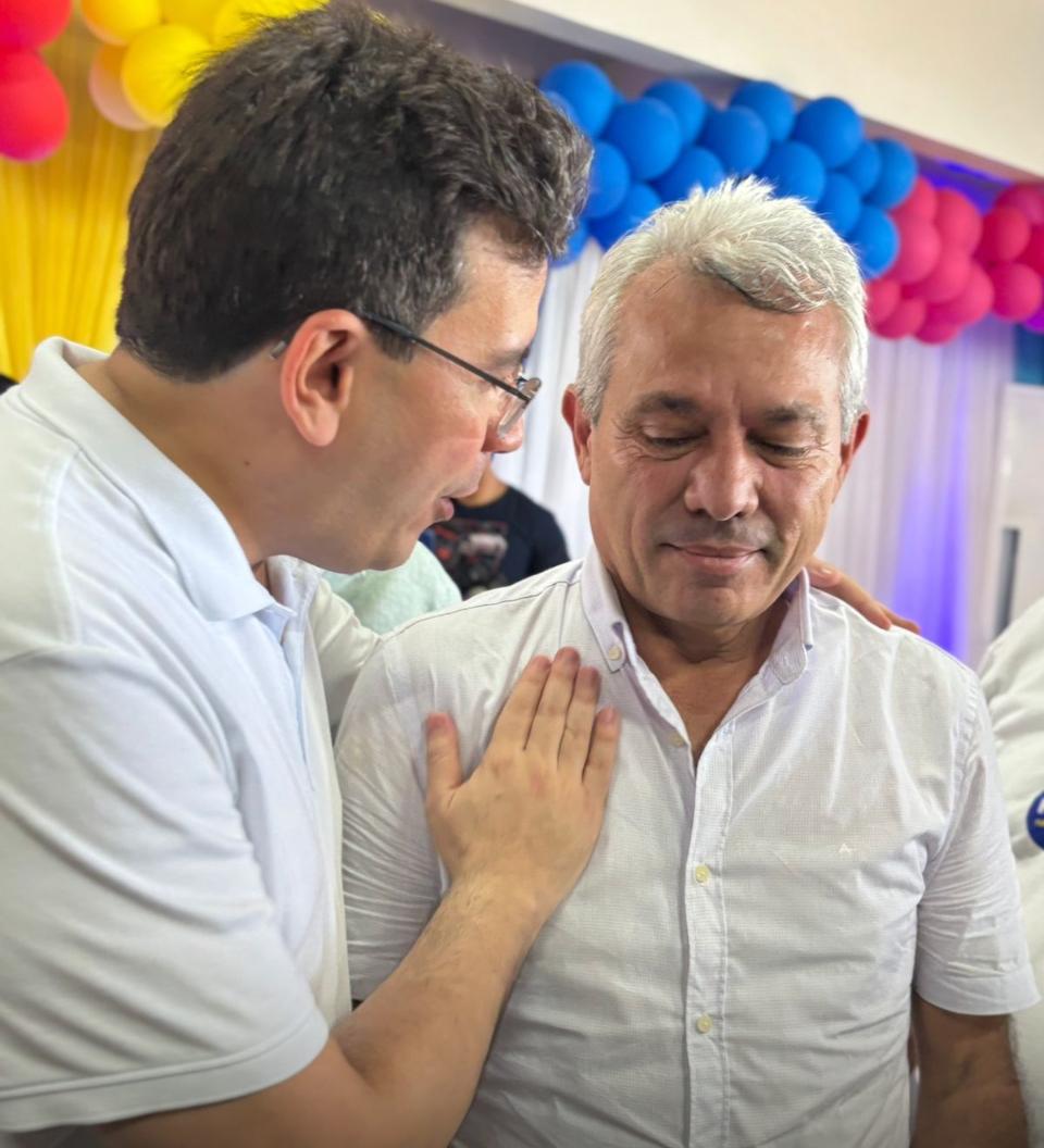 Novo batalhão, nova delegacia, guarda municipal: melhoria na Segurança e trânsito