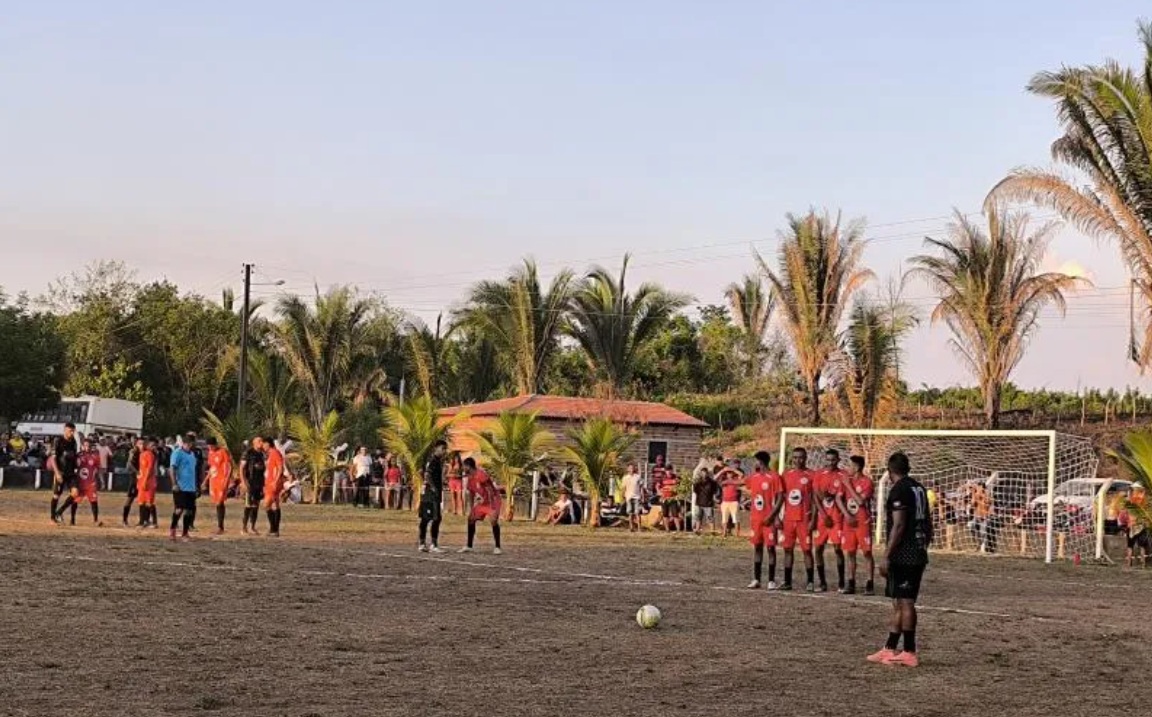 Copão Rural reserva muitas emoções para torcedor barrense. Saiba detalhes