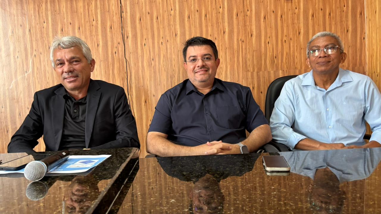 Prefeitura de Barras presta conta das metas finais do segundo semestre de 2025