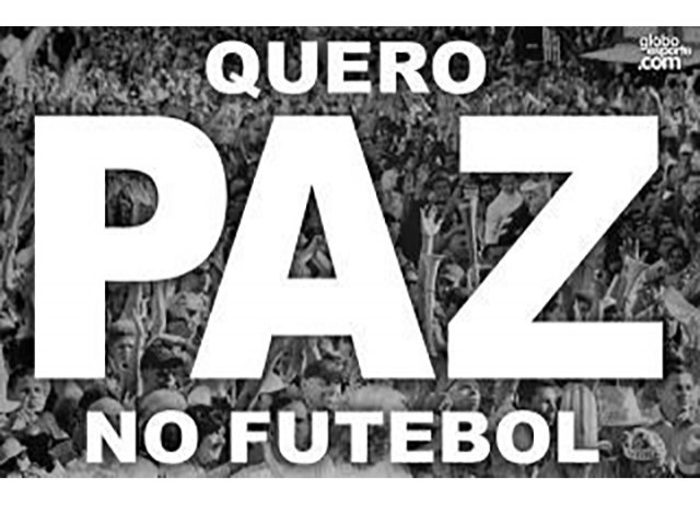 Semel de Barras divulga nota de repúdio contra confusão em eevento de futsal