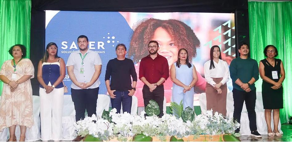 Programa Acerta Brasil é implantado em Barras e trará avanço no aprendizado de alunos