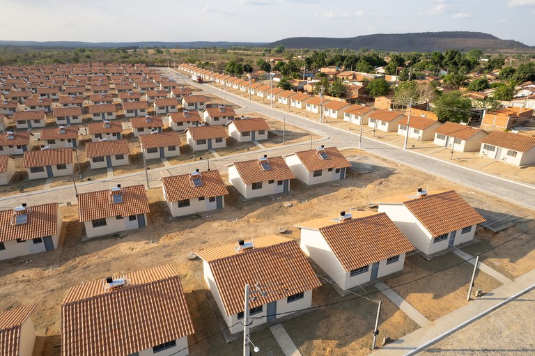 Prefeitura de Barras e Caixa Econômica divulgam lista de classificados do Minha Casa Minha Vida. Veja aqui